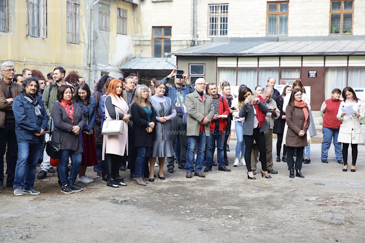 Fotografie eveniment