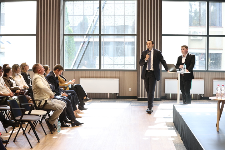 Fotografie eveniment