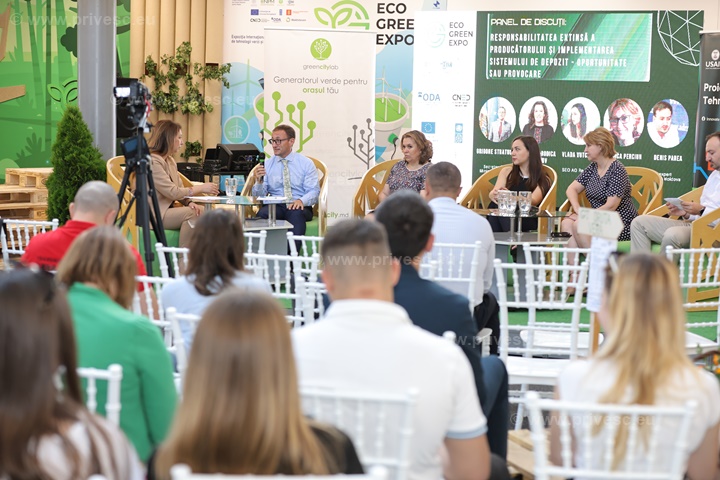 Fotografie eveniment