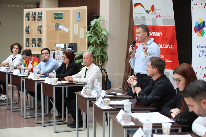 Fotografie eveniment