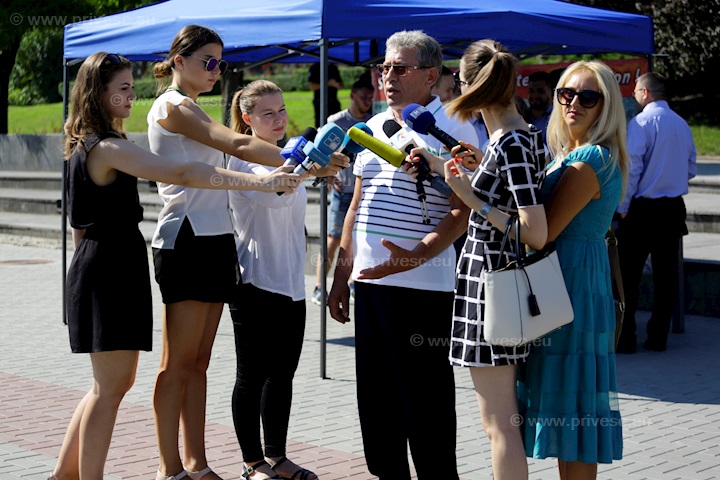 Fotografie eveniment