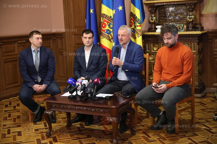 Fotografie eveniment