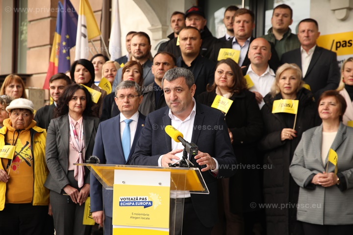 Fotografie eveniment