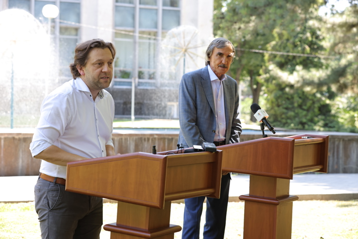 Fotografie eveniment