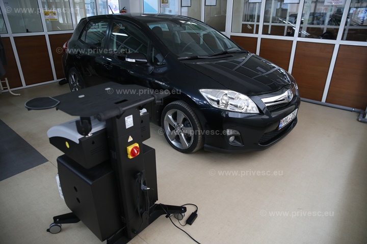 Fotografie eveniment