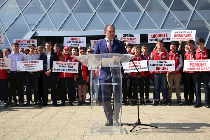 Fotografie eveniment