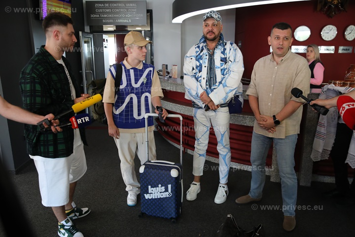 Fotografie eveniment