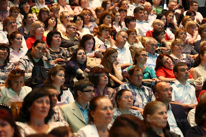 Fotografie eveniment