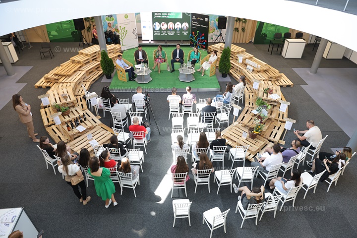 Fotografie eveniment