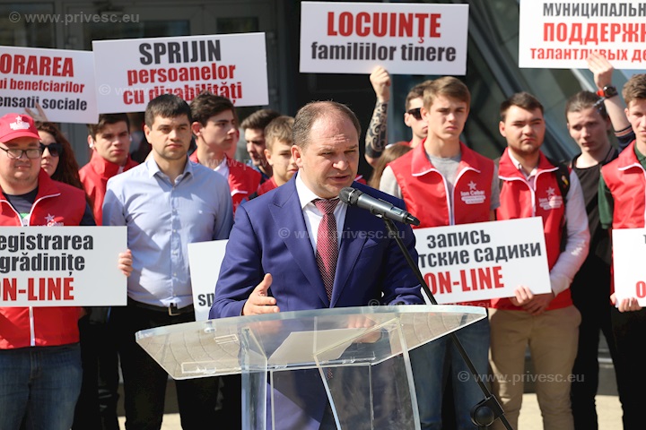 Fotografie eveniment