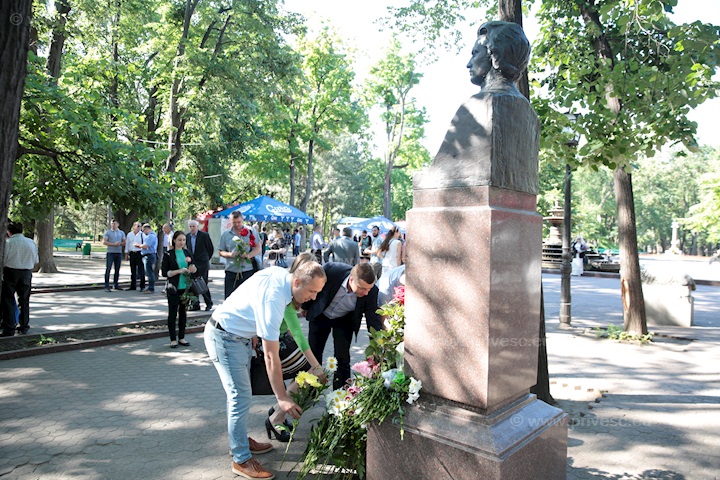 Fotografie eveniment
