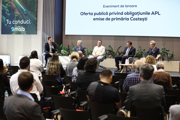 Fotografie eveniment