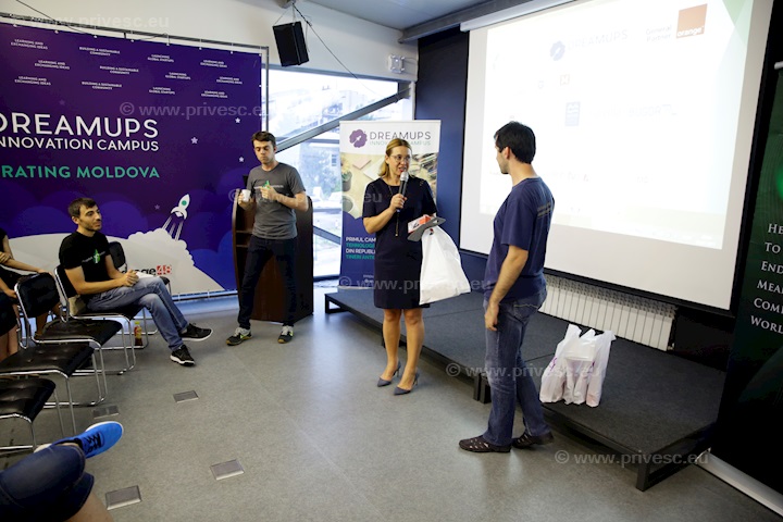 Fotografie eveniment