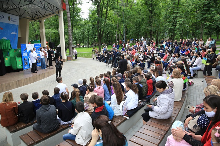 Fotografie eveniment