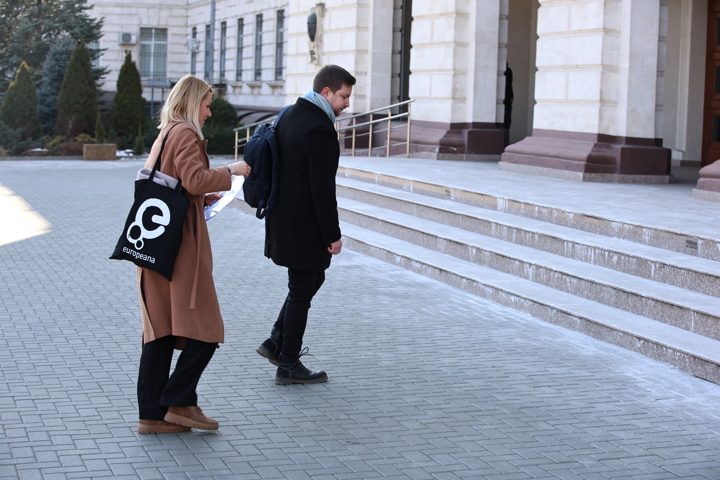 Fotografie eveniment