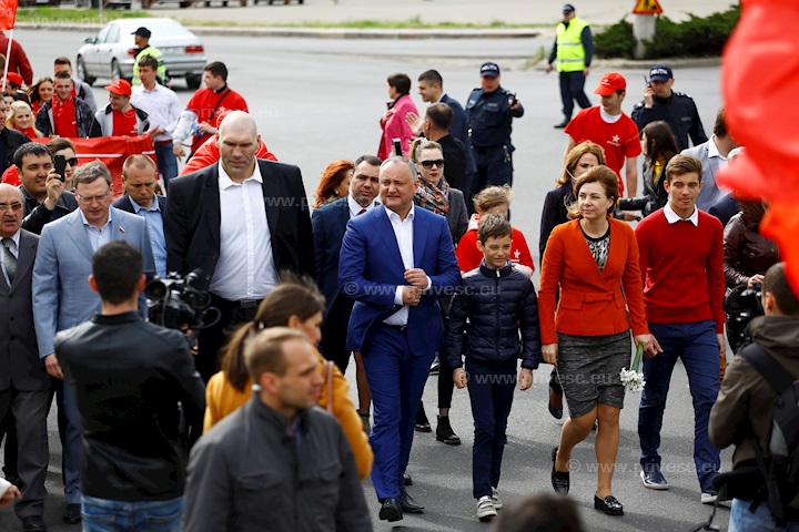 Fotografie eveniment