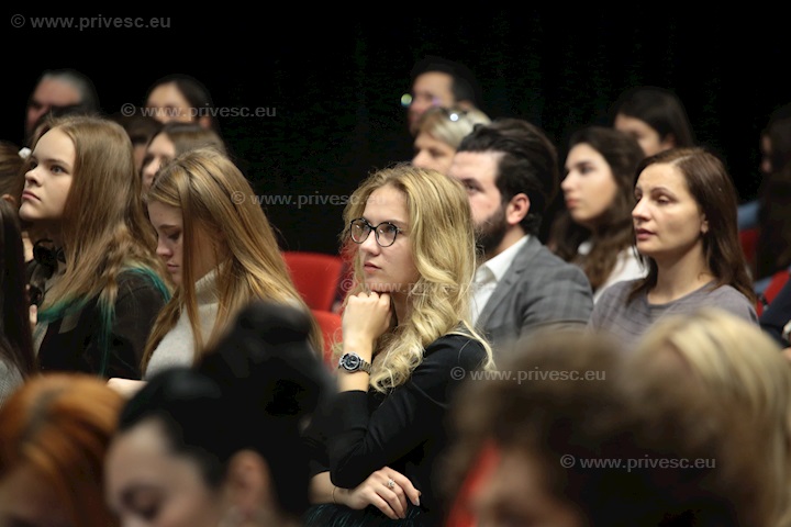 Fotografie eveniment