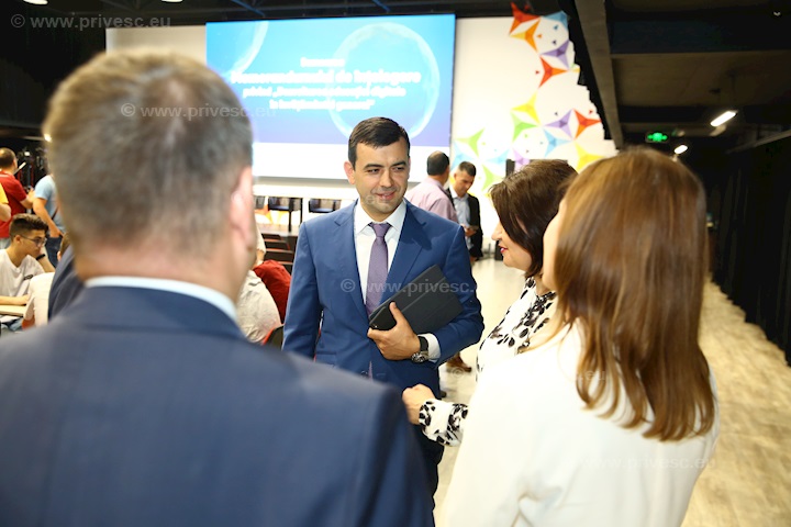 Fotografie eveniment