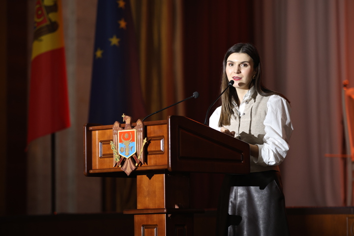 Fotografie eveniment