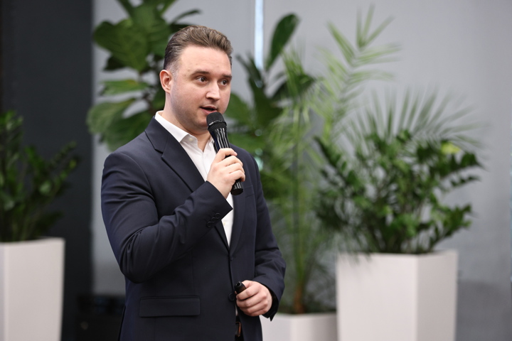 Fotografie eveniment