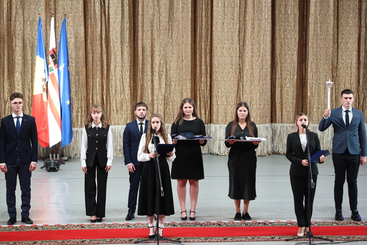 Fotografie eveniment