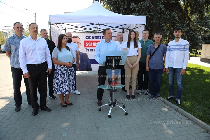 Fotografie eveniment