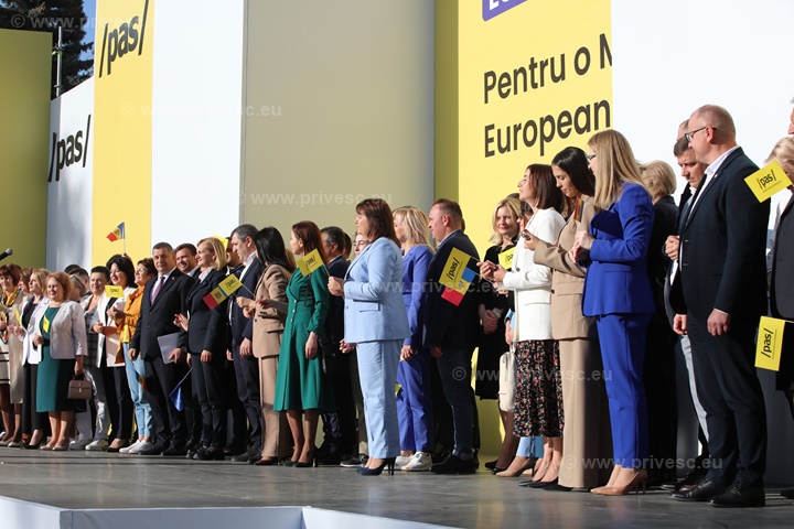 Fotografie eveniment