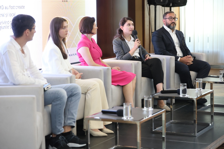 Fotografie eveniment