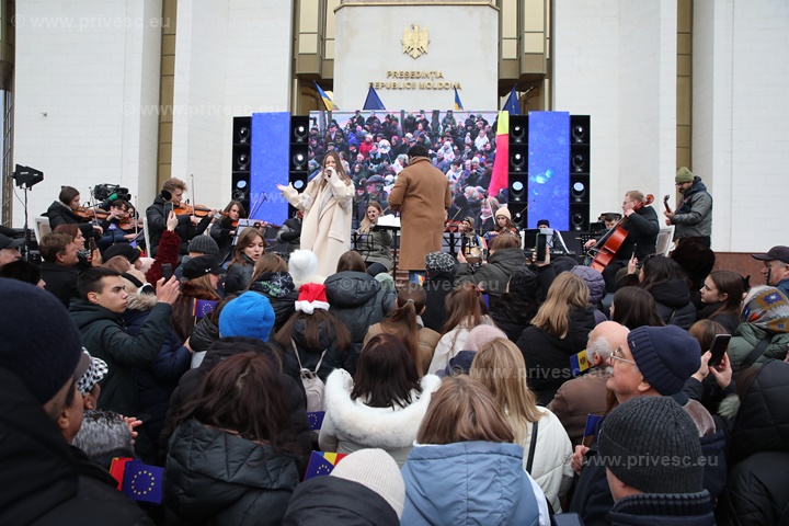 Fotografie eveniment