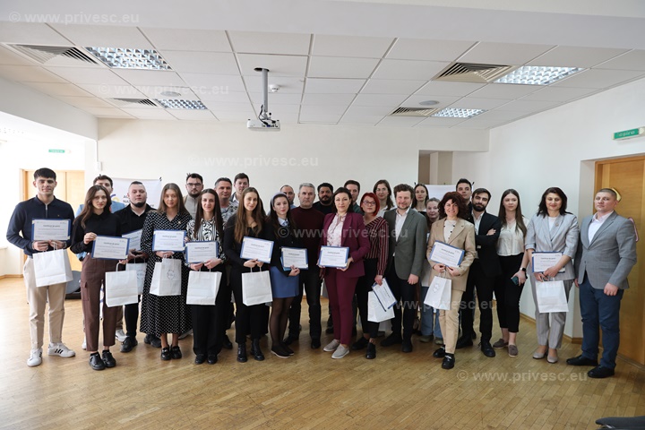 Fotografie eveniment