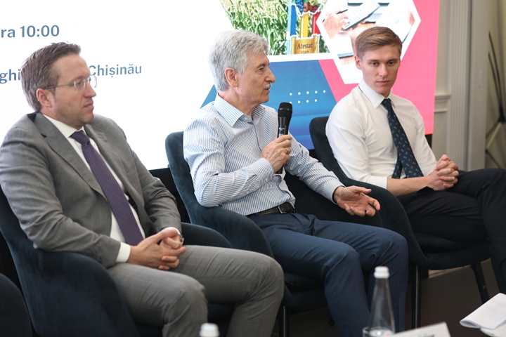 Fotografie eveniment