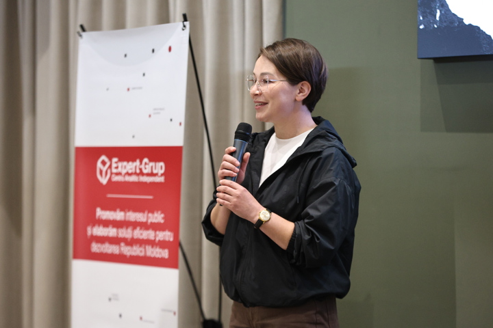 Fotografie eveniment