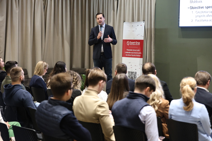 Fotografie eveniment