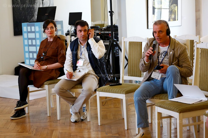 Fotografie eveniment