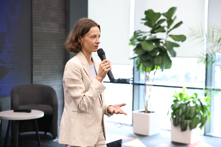 Fotografie eveniment