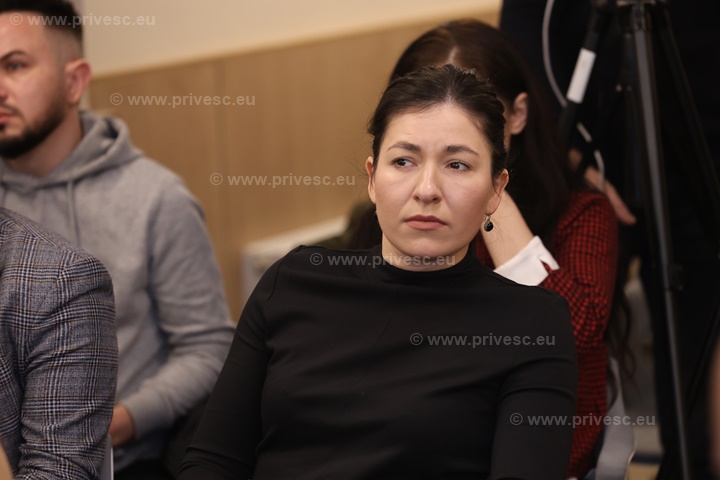 Fotografie eveniment