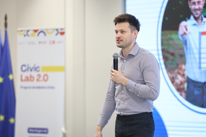 Fotografie eveniment