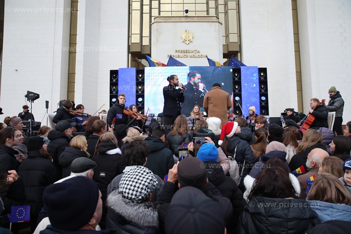 Fotografie eveniment