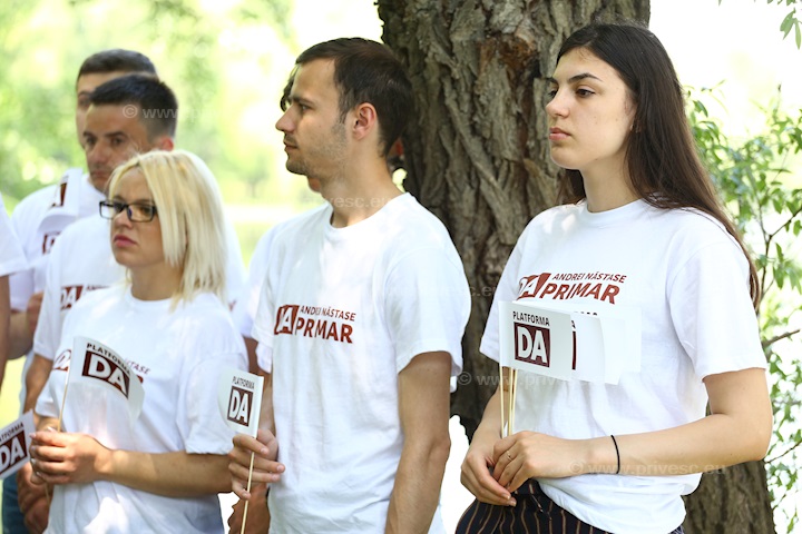 Fotografie eveniment