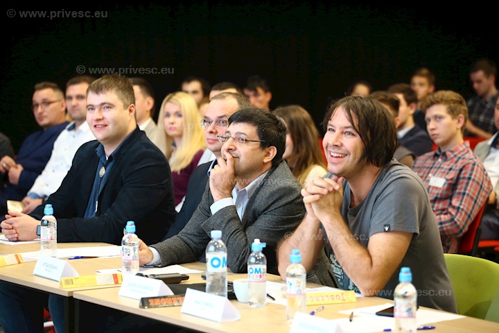 Fotografie eveniment