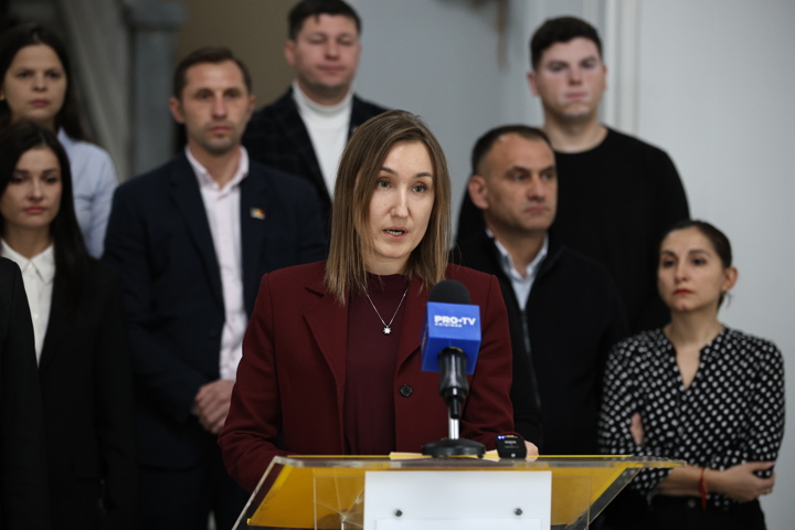 Fotografie eveniment