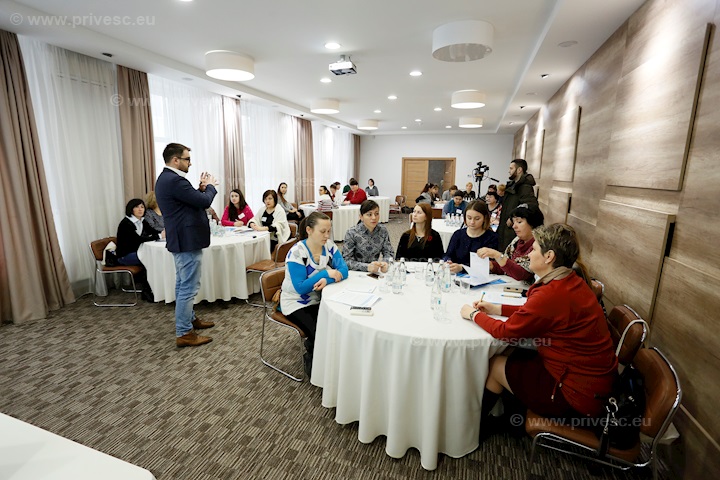 Fotografie eveniment