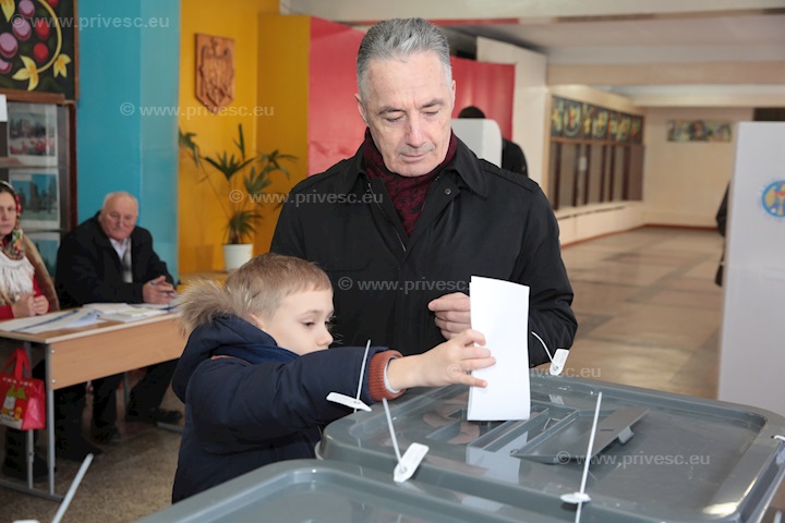 Fotografie eveniment