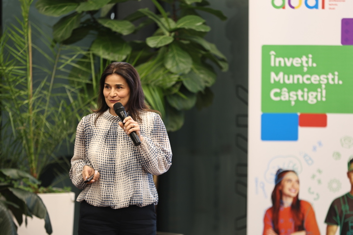 Fotografie eveniment