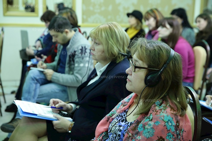 Fotografie eveniment