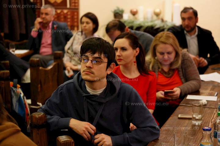 Fotografie eveniment