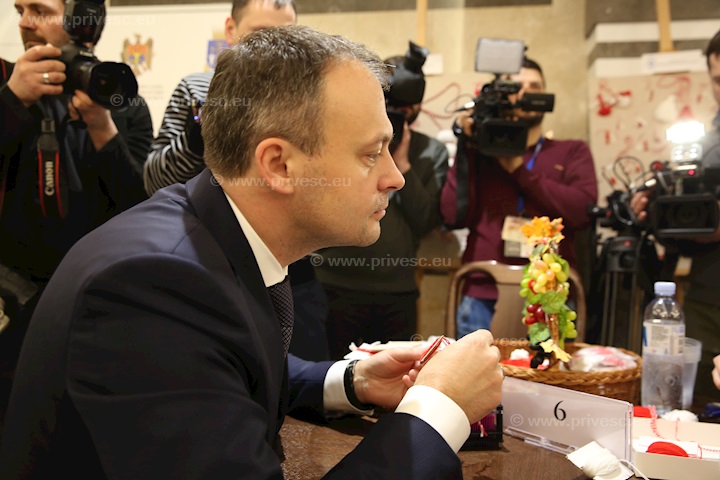 Fotografie eveniment