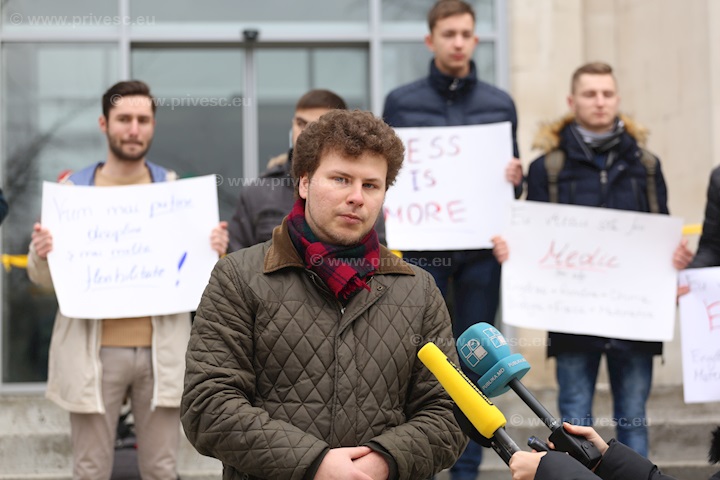 Fotografie eveniment