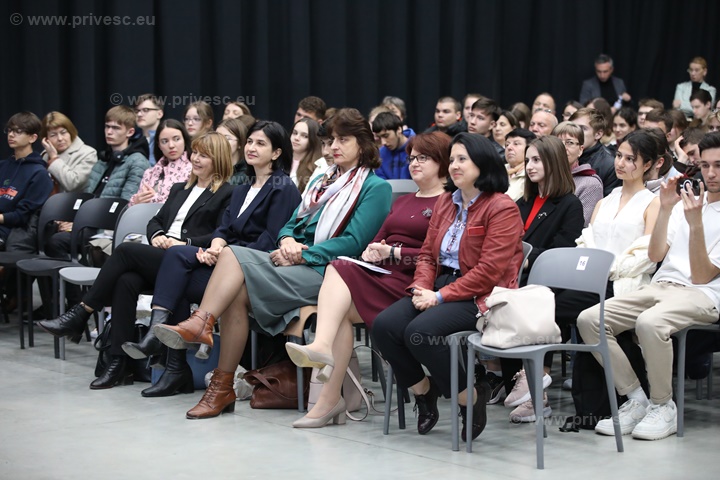 Fotografie eveniment