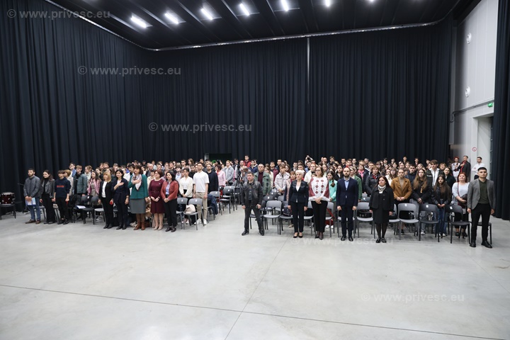 Fotografie eveniment